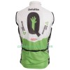 Gilet Cycliste 2018 Dimension Data N001